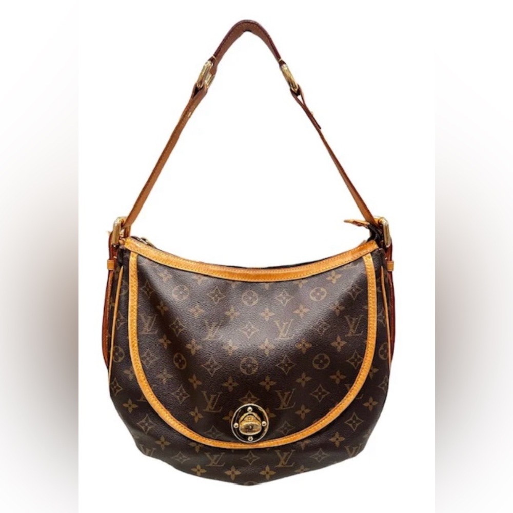 Louis Vuitton Tulum Shoulder Bag/Crossbody